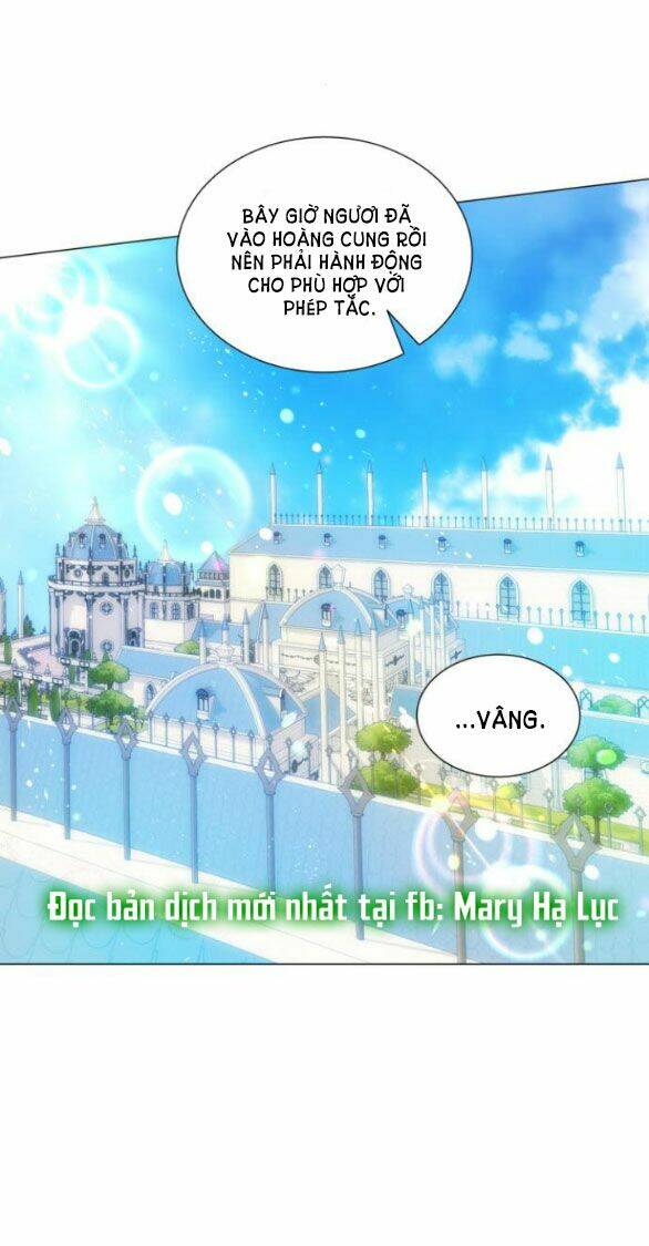 Tôi được sinh ra là con gái thứ hai - Chapter 20.1 - Page 24