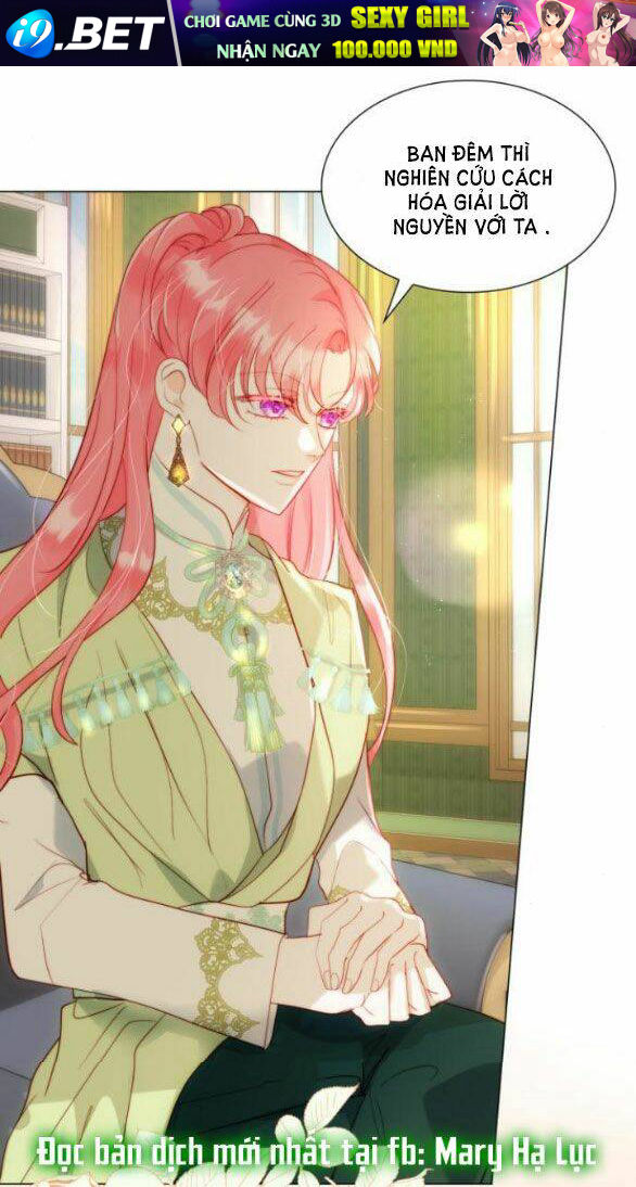 Tôi được sinh ra là con gái thứ hai - Chapter 20.1 - Page 26