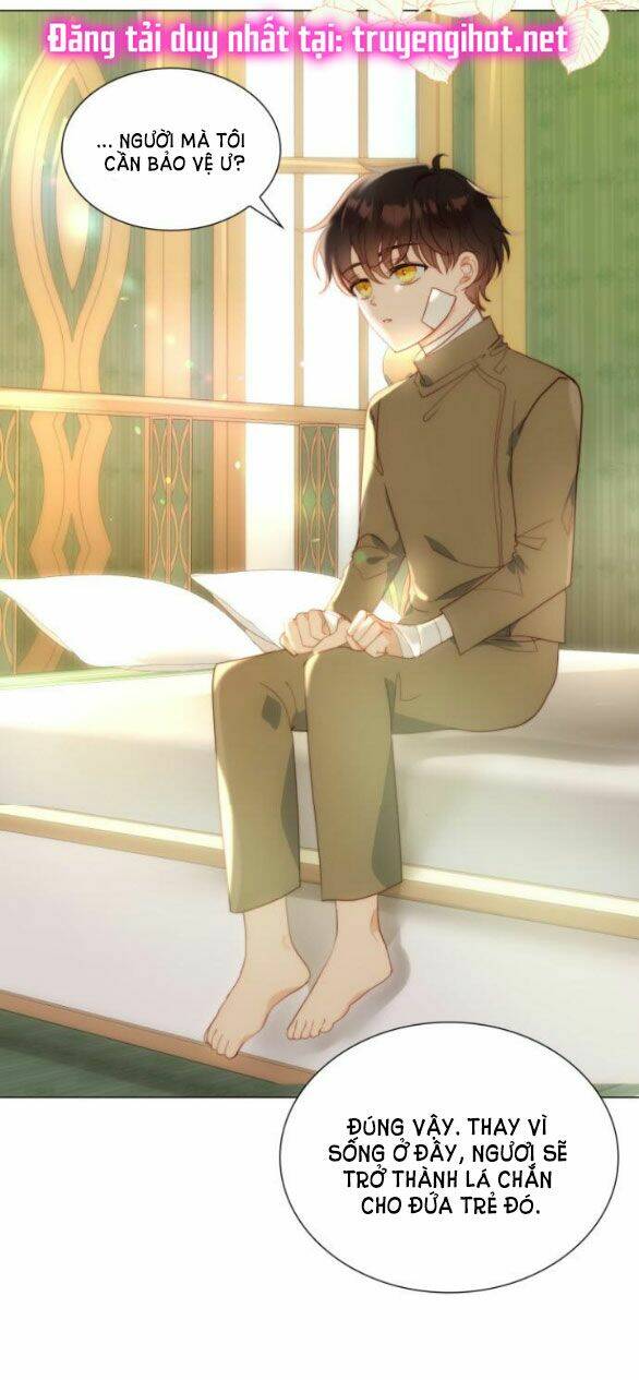 Tôi được sinh ra là con gái thứ hai - Chapter 20.1 - Page 28