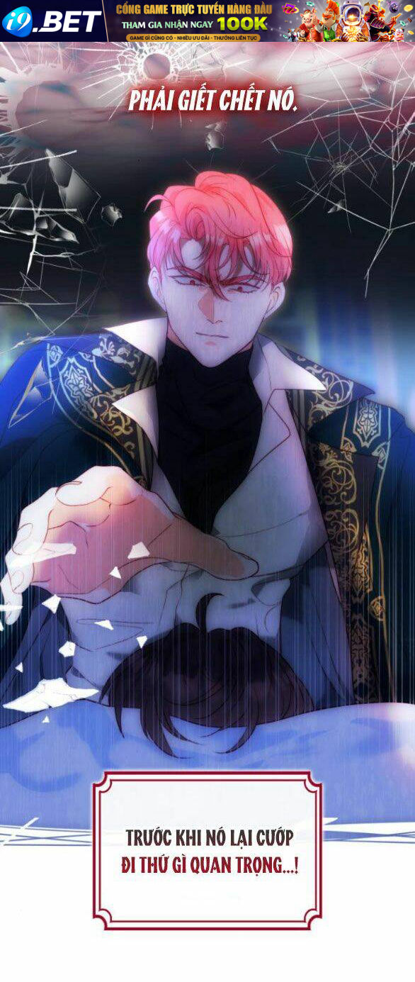 Tôi được sinh ra là con gái thứ hai - Chapter 20.1 - Page 7