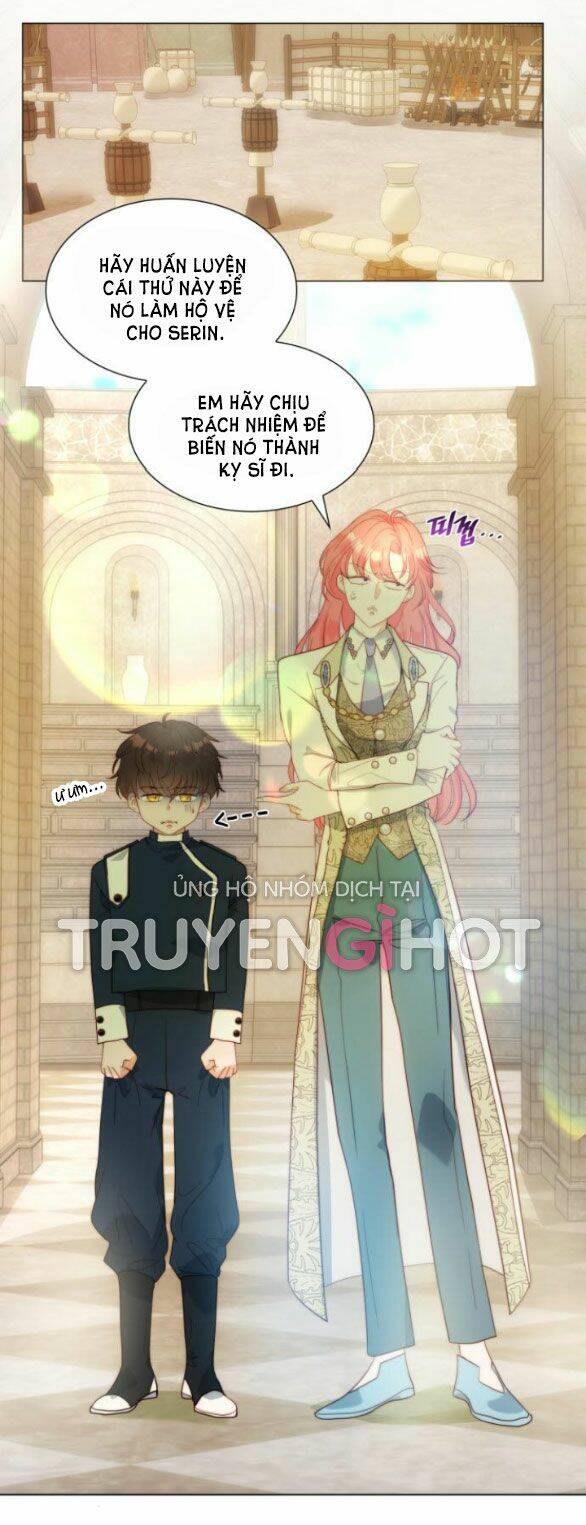 Tôi được sinh ra là con gái thứ hai - Chapter 20.2 - Page 11