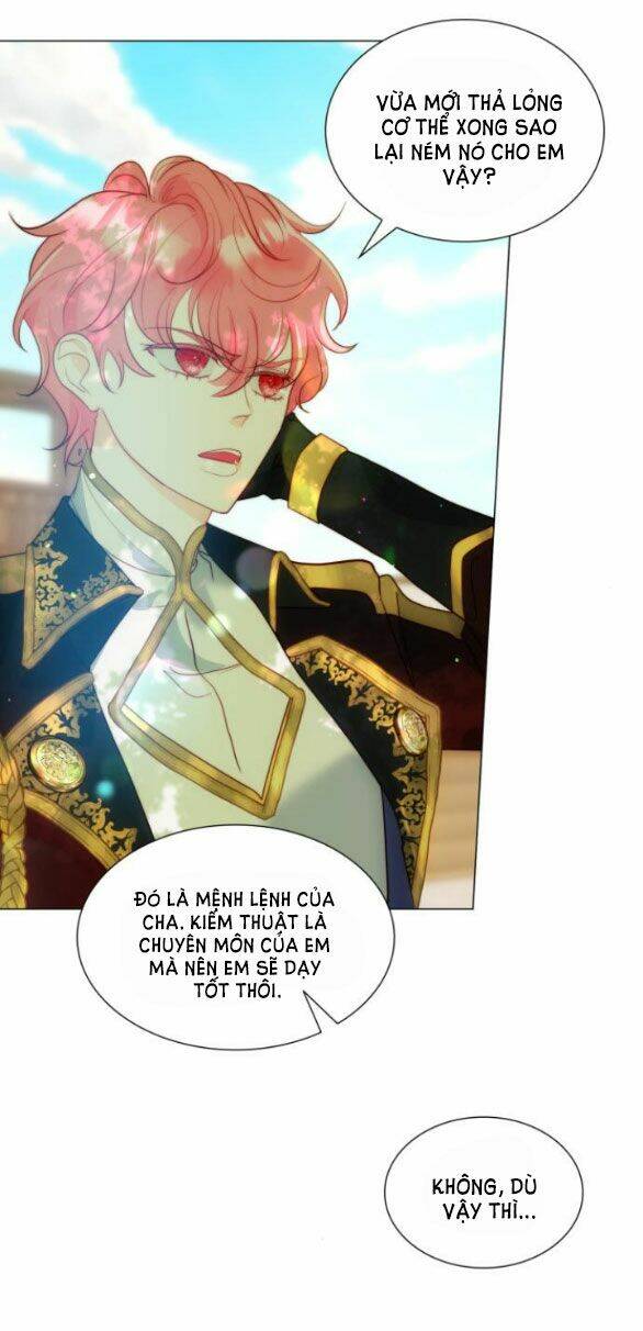 Tôi được sinh ra là con gái thứ hai - Chapter 20.2 - Page 12