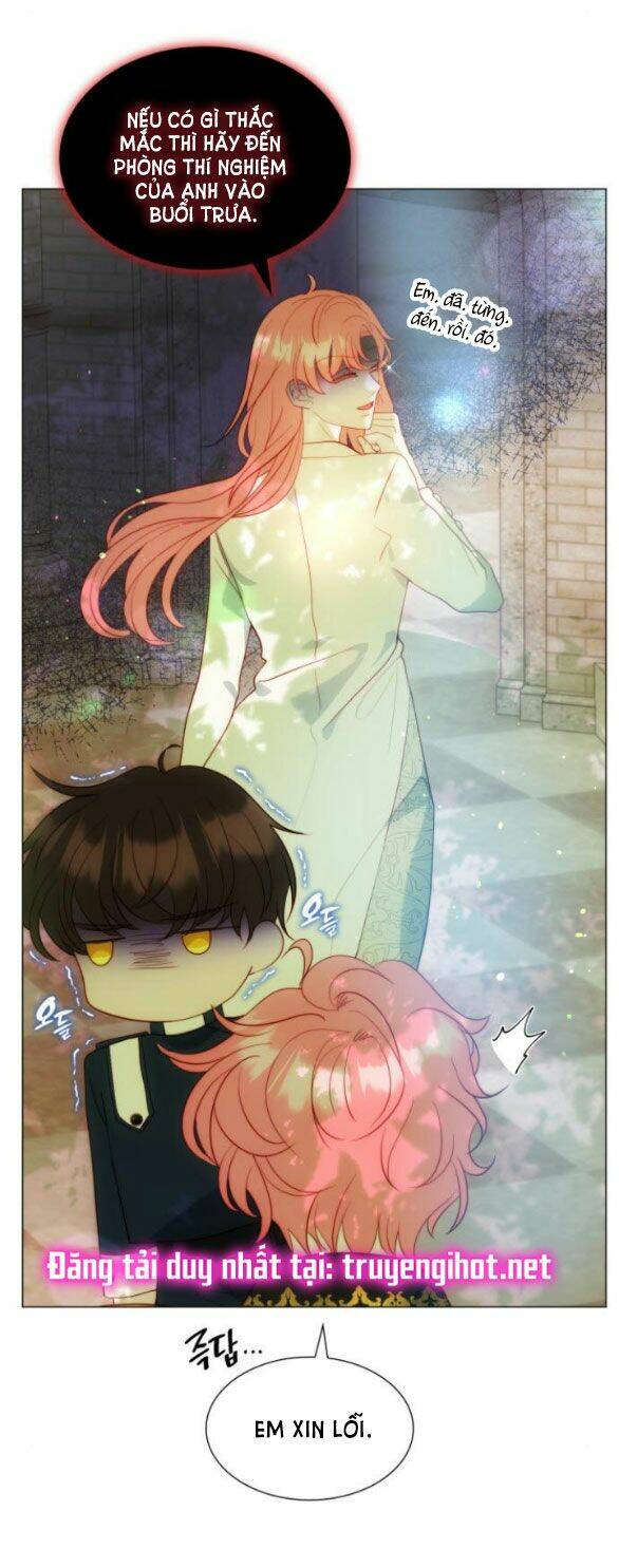 Tôi được sinh ra là con gái thứ hai - Chapter 20.2 - Page 13