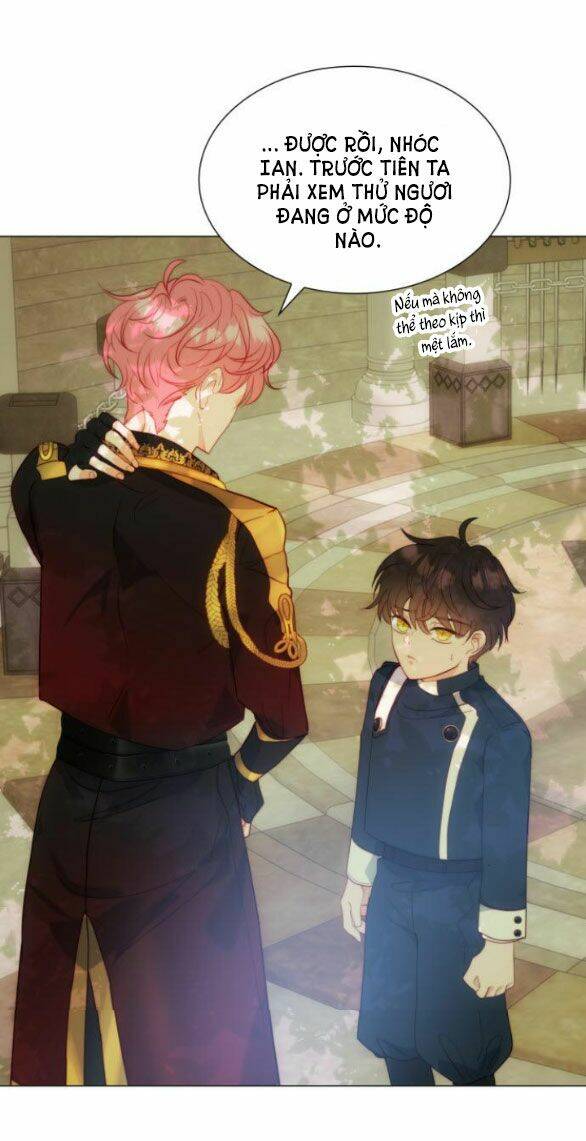 Tôi được sinh ra là con gái thứ hai - Chapter 20.2 - Page 15