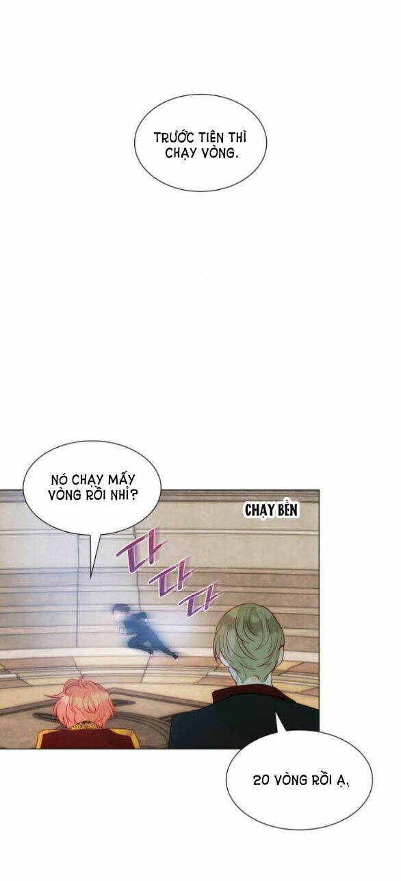 Tôi được sinh ra là con gái thứ hai - Chapter 20.2 - Page 16