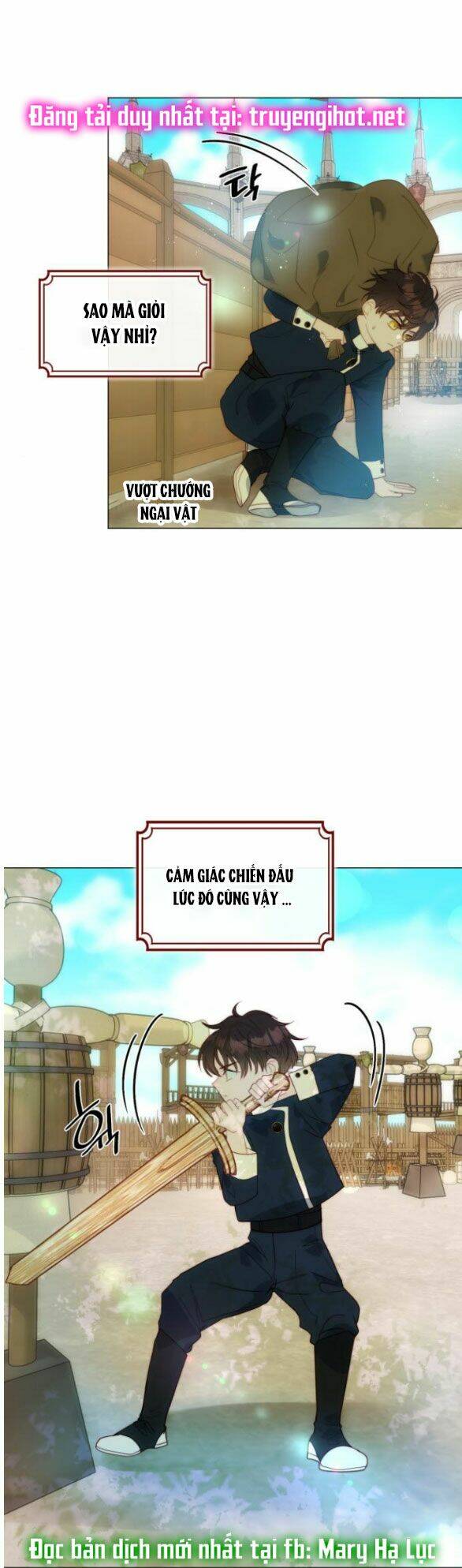 Tôi được sinh ra là con gái thứ hai - Chapter 20.2 - Page 17