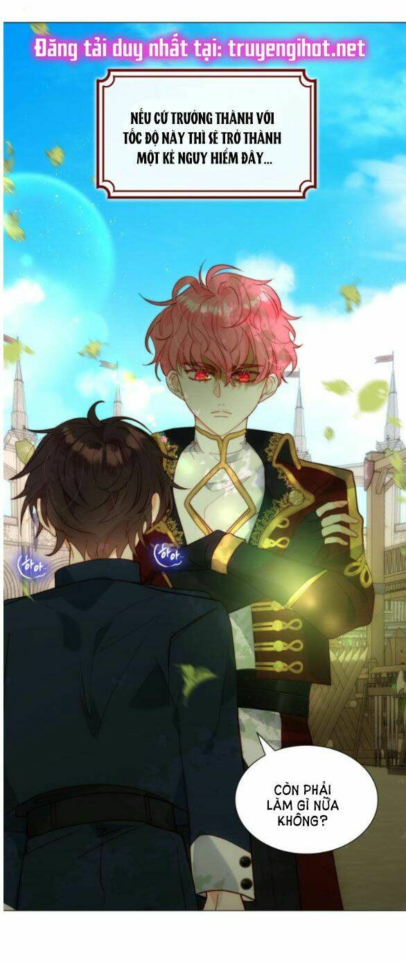 Tôi được sinh ra là con gái thứ hai - Chapter 20.2 - Page 19