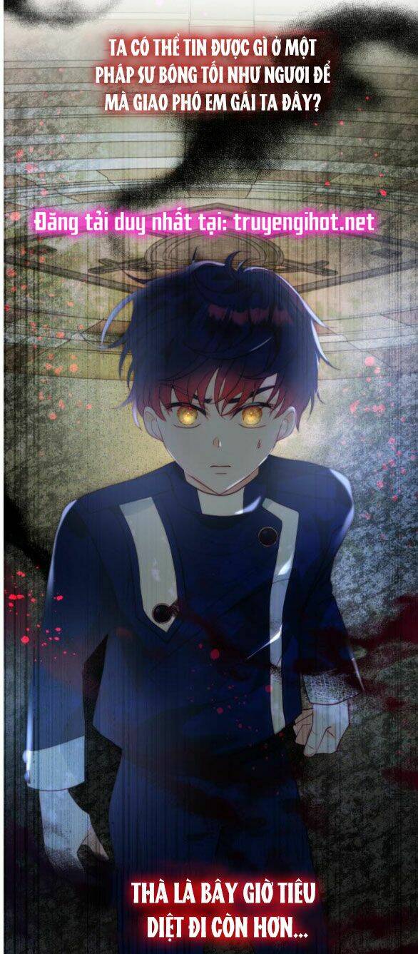 Tôi được sinh ra là con gái thứ hai - Chapter 20.2 - Page 21