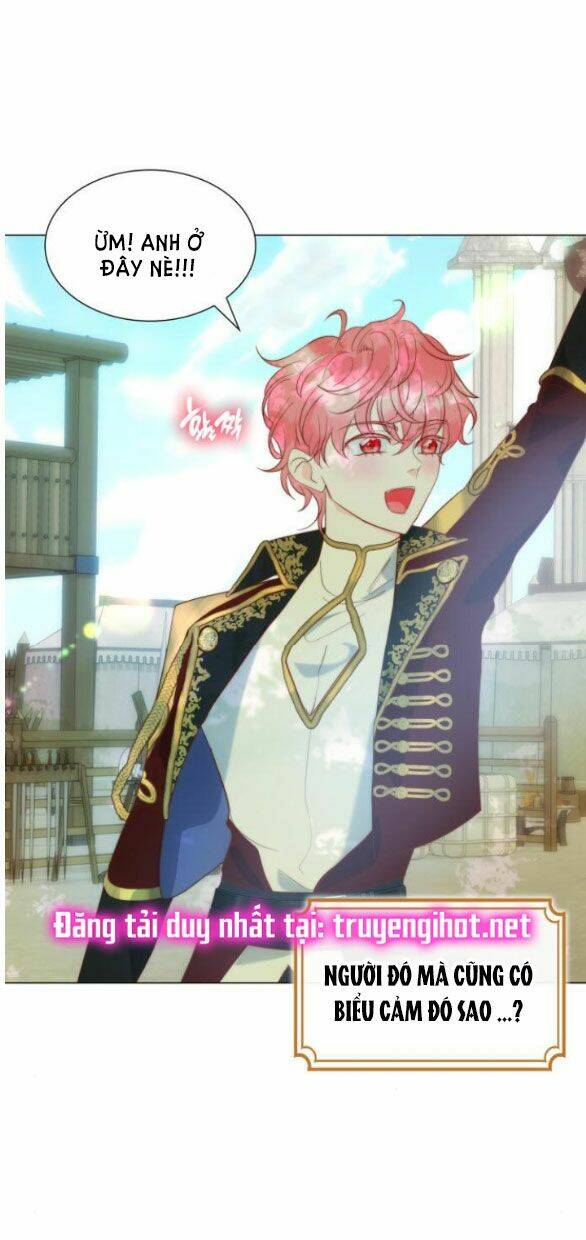 Tôi được sinh ra là con gái thứ hai - Chapter 20.2 - Page 24