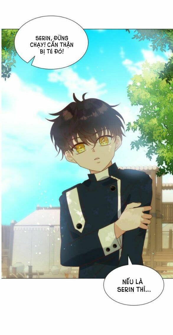 Tôi được sinh ra là con gái thứ hai - Chapter 20.2 - Page 25