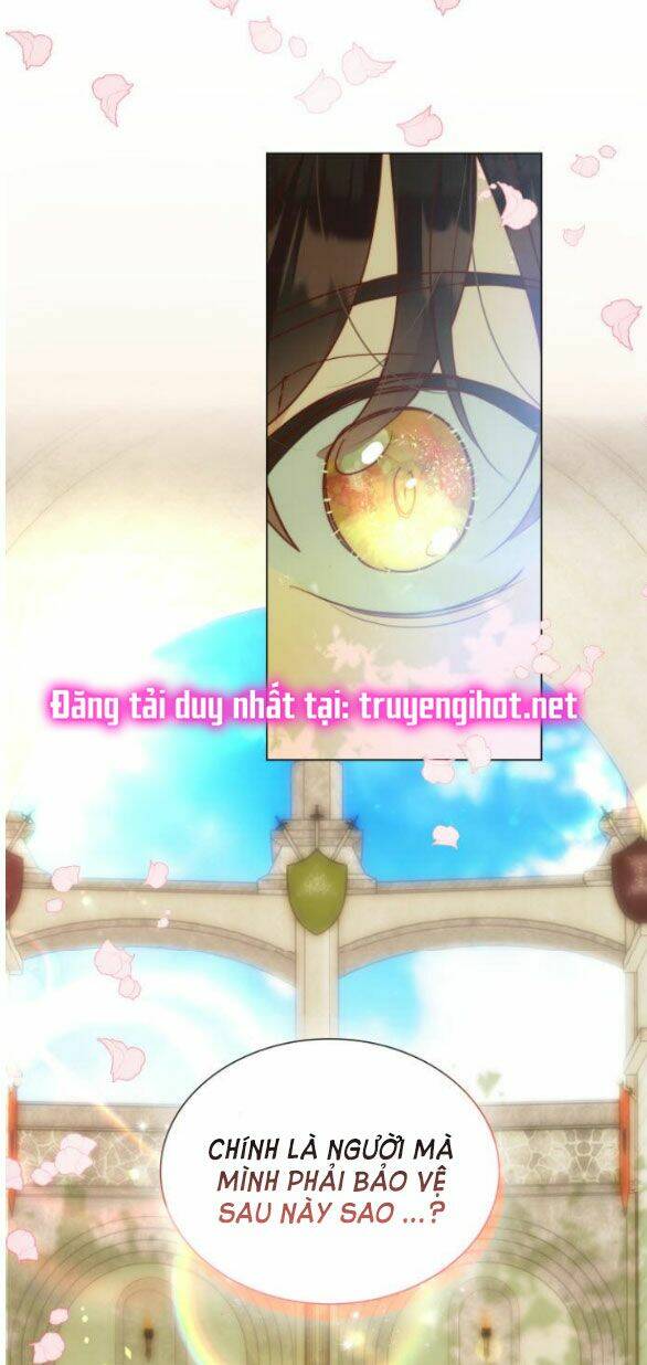 Tôi được sinh ra là con gái thứ hai - Chapter 20.2 - Page 27