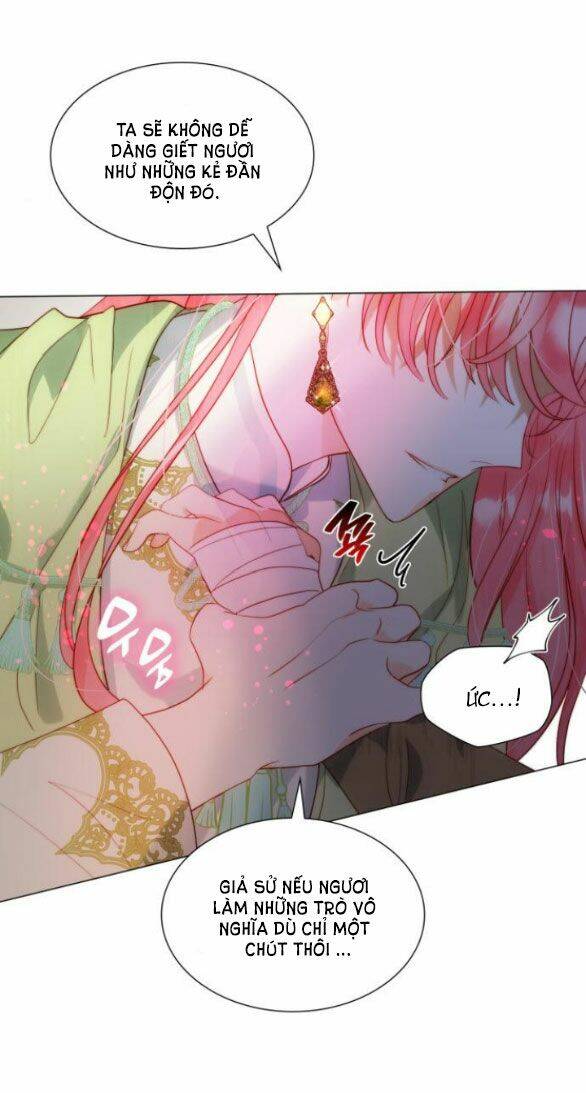 Tôi được sinh ra là con gái thứ hai - Chapter 20.2 - Page 4