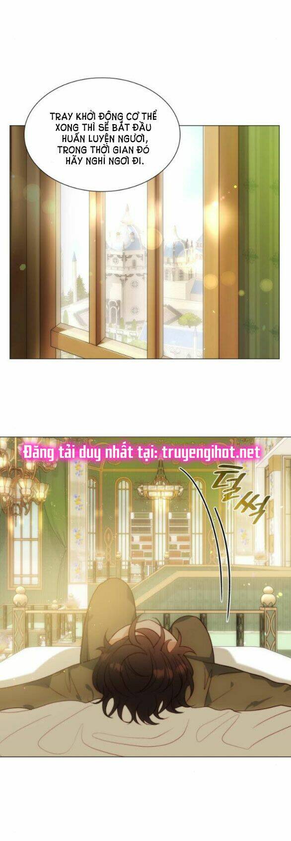 Tôi được sinh ra là con gái thứ hai - Chapter 20.2 - Page 7