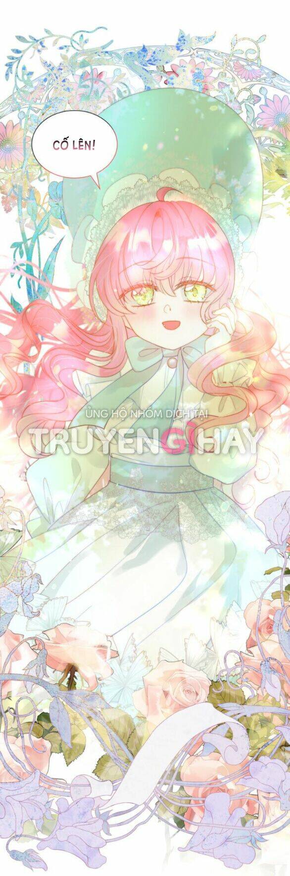 Tôi được sinh ra là con gái thứ hai - Chapter 21.1 - Page 9