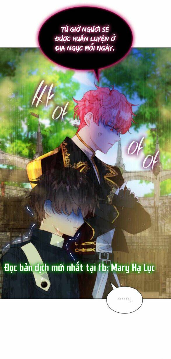 Tôi được sinh ra là con gái thứ hai - Chapter 21.1 - Page 12