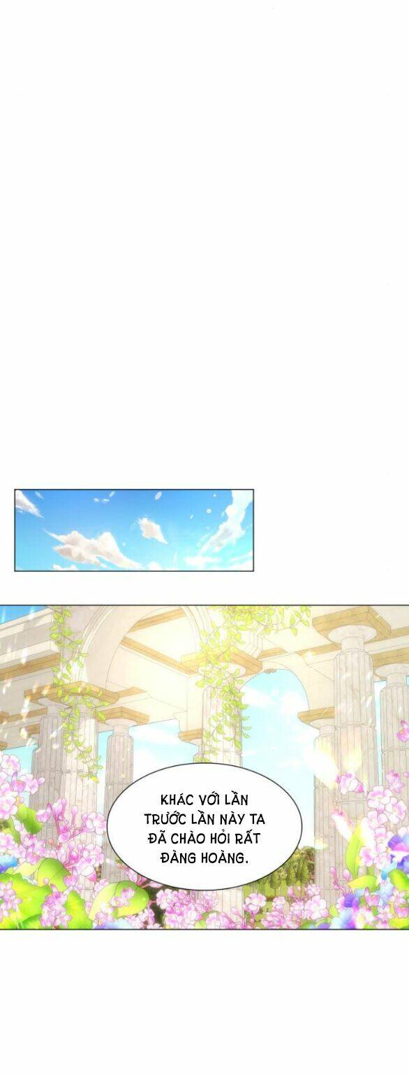 Tôi được sinh ra là con gái thứ hai - Chapter 21.1 - Page 13