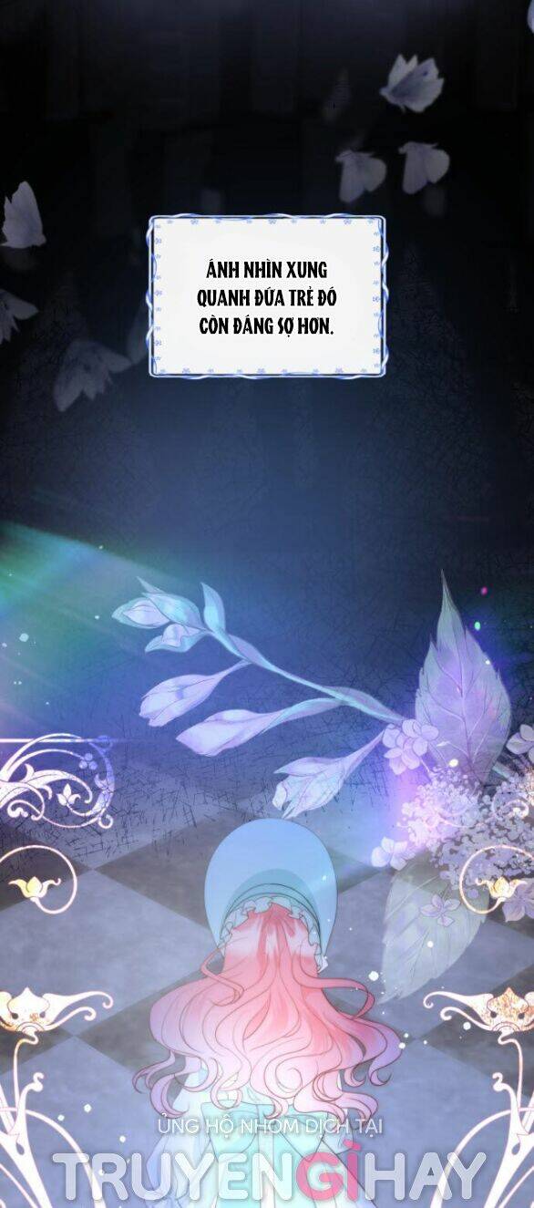 Tôi được sinh ra là con gái thứ hai - Chapter 21.1 - Page 18