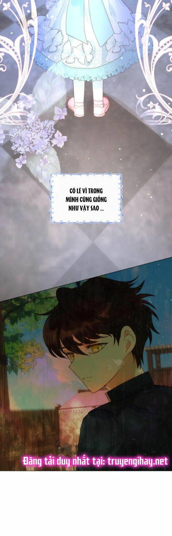 Tôi được sinh ra là con gái thứ hai - Chapter 21.1 - Page 19