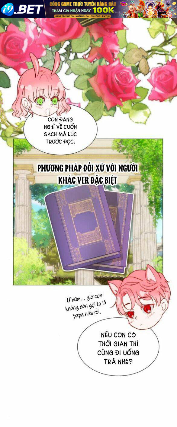 Tôi được sinh ra là con gái thứ hai - Chapter 21.1 - Page 23