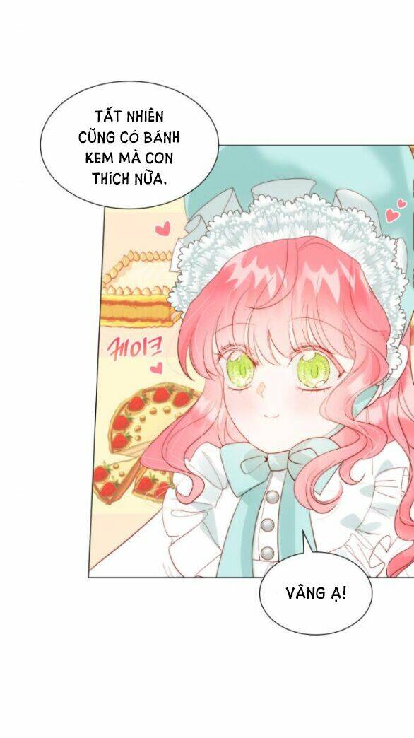 Tôi được sinh ra là con gái thứ hai - Chapter 21.1 - Page 24