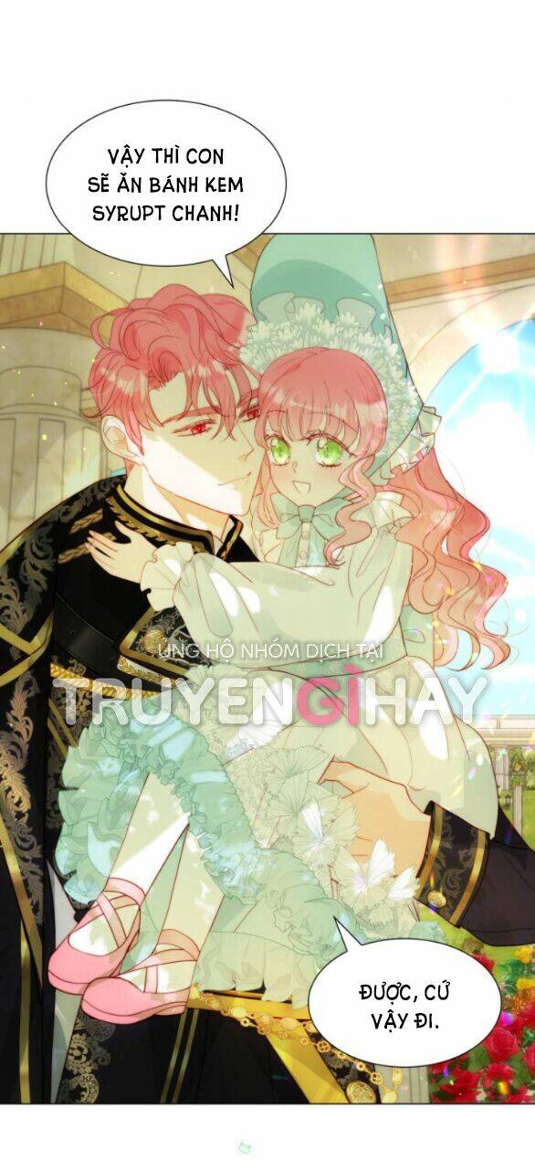 Tôi được sinh ra là con gái thứ hai - Chapter 21.1 - Page 25