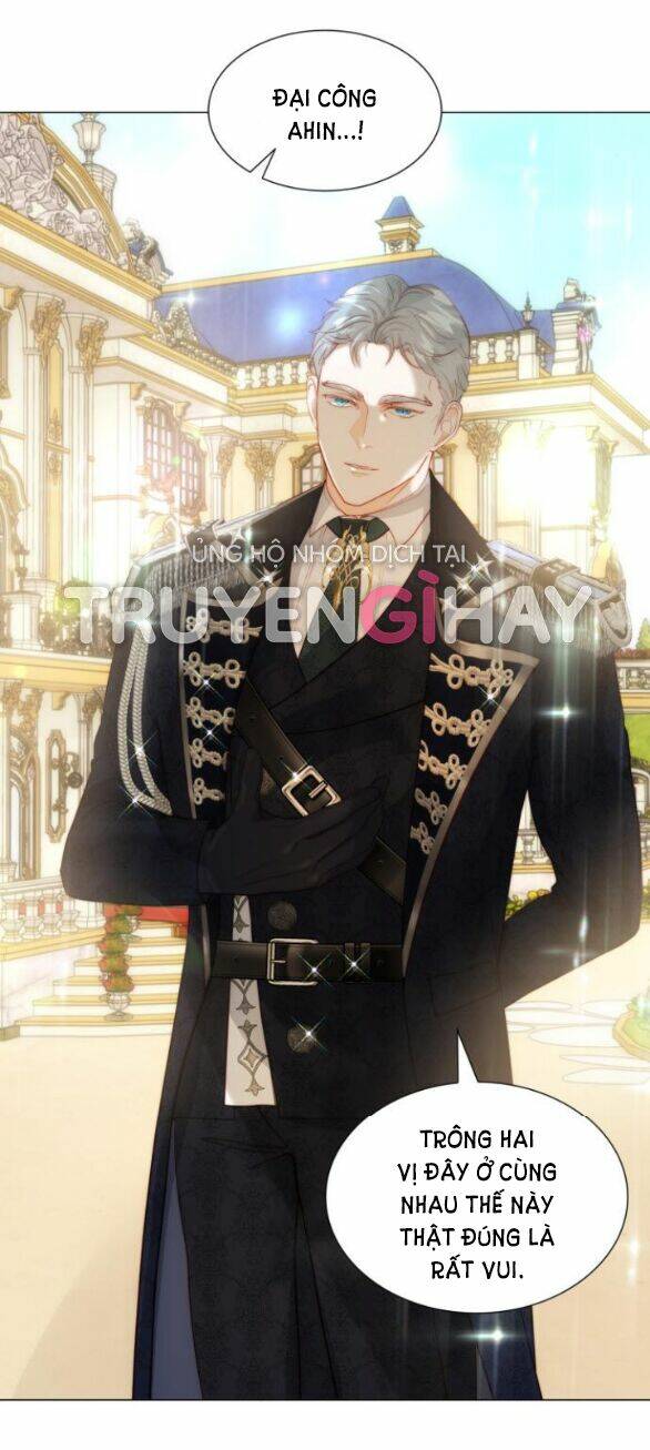 Tôi được sinh ra là con gái thứ hai - Chapter 21.1 - Page 27