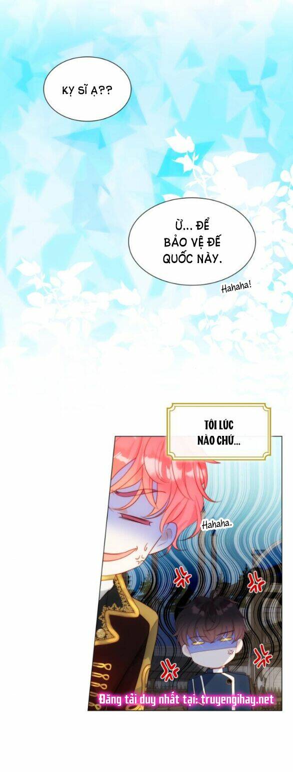 Tôi được sinh ra là con gái thứ hai - Chapter 21.1 - Page 5