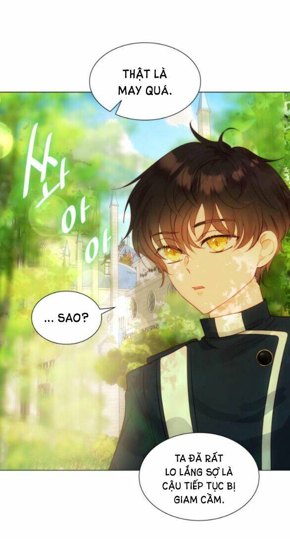 Tôi được sinh ra là con gái thứ hai - Chapter 21.1 - Page 6