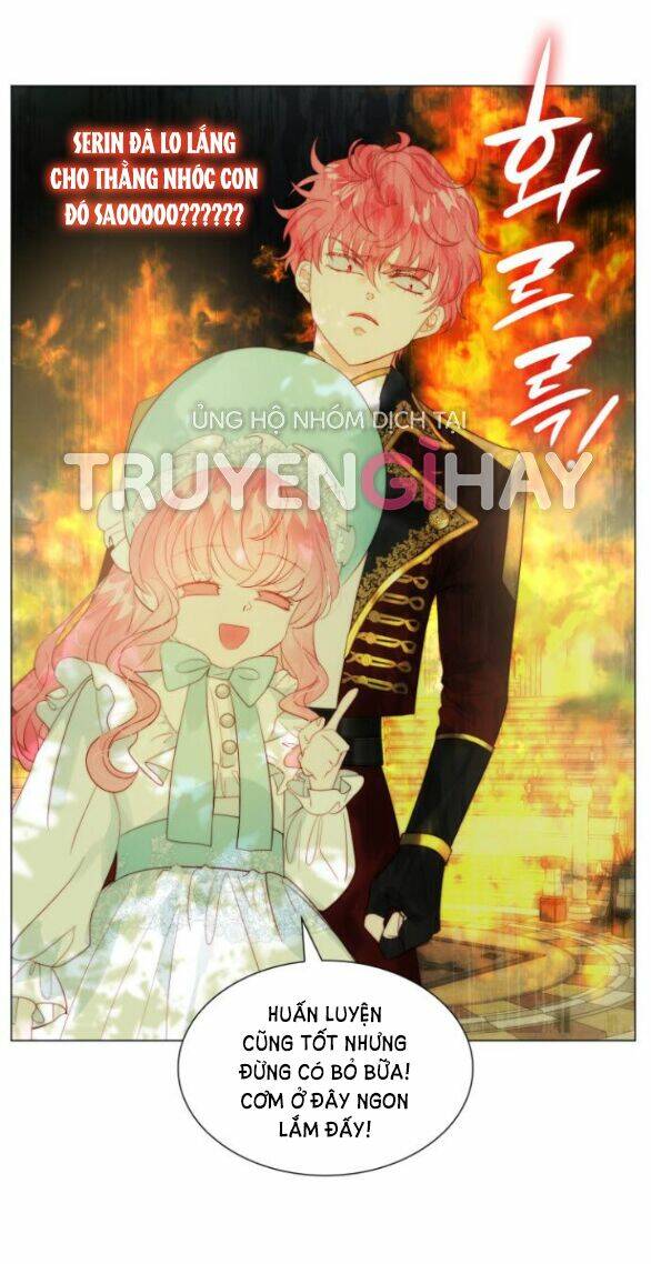 Tôi được sinh ra là con gái thứ hai - Chapter 21.1 - Page 7