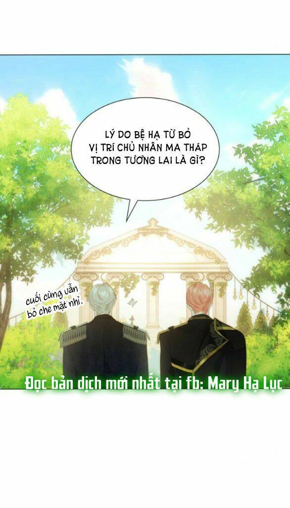 Tôi được sinh ra là con gái thứ hai - Chapter 22.5 - Page 11