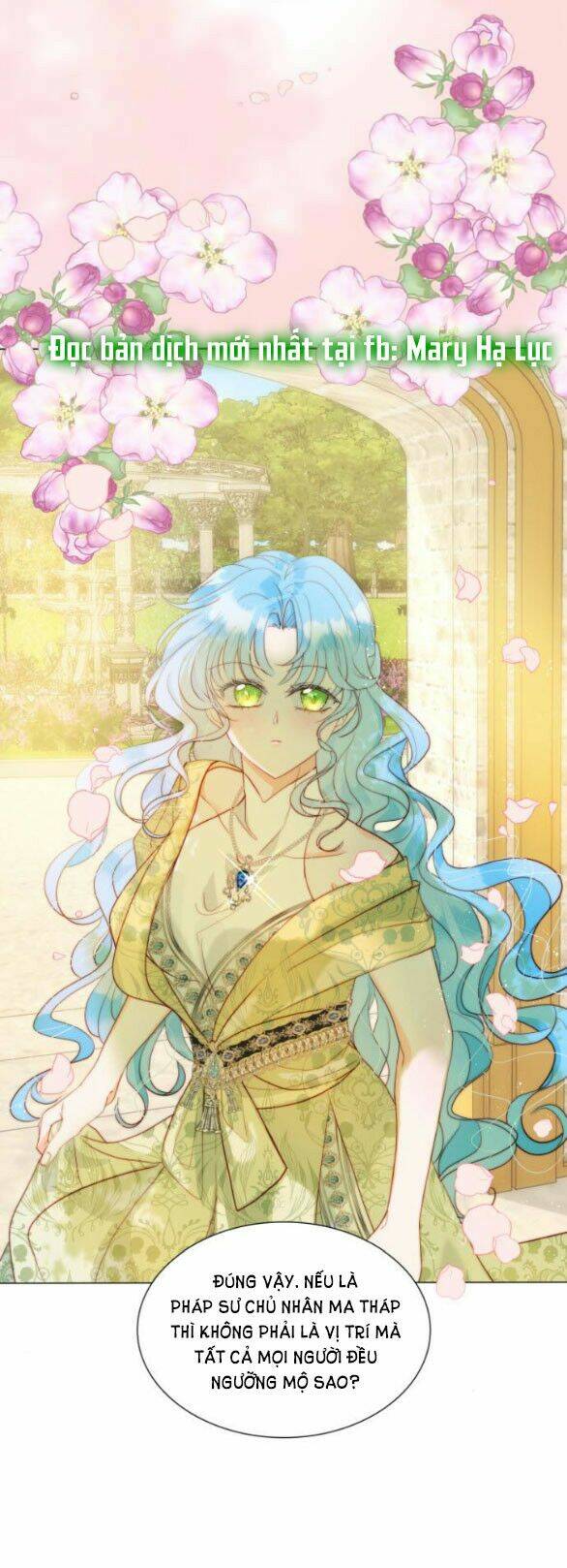 Tôi được sinh ra là con gái thứ hai - Chapter 22.5 - Page 14