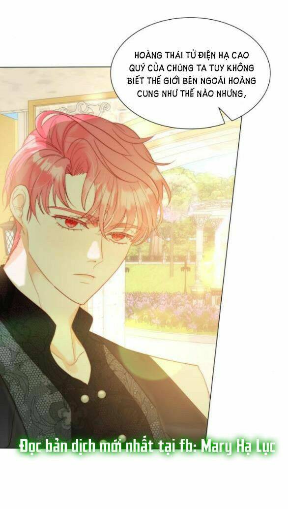 Tôi được sinh ra là con gái thứ hai - Chapter 22.5 - Page 17