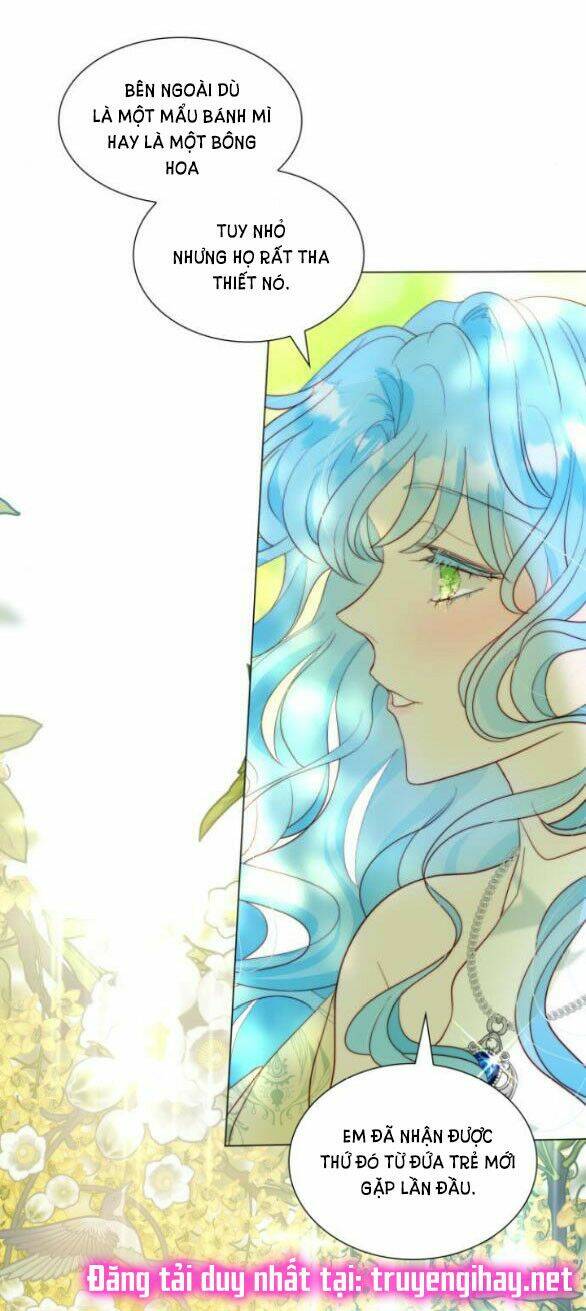 Tôi được sinh ra là con gái thứ hai - Chapter 22.5 - Page 18