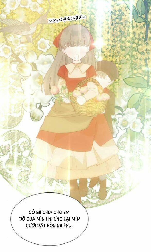 Tôi được sinh ra là con gái thứ hai - Chapter 22.5 - Page 19