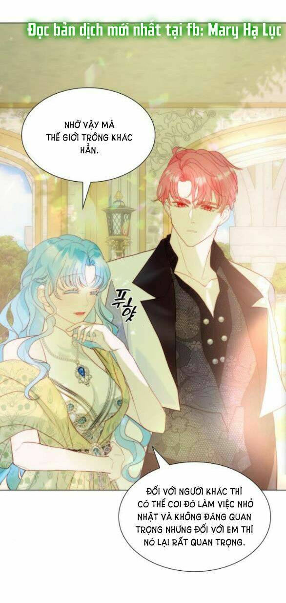 Tôi được sinh ra là con gái thứ hai - Chapter 22.5 - Page 21