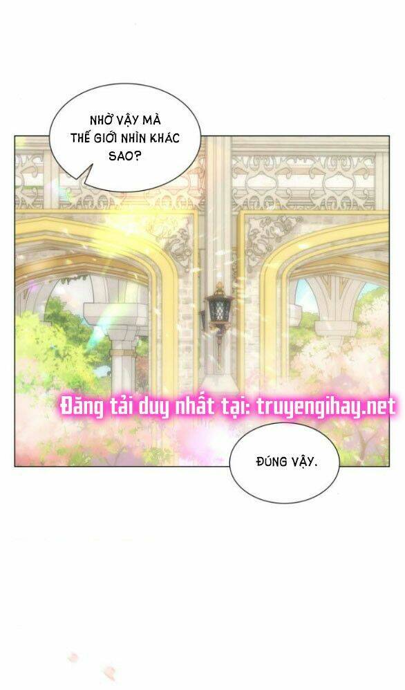 Tôi được sinh ra là con gái thứ hai - Chapter 22.5 - Page 22