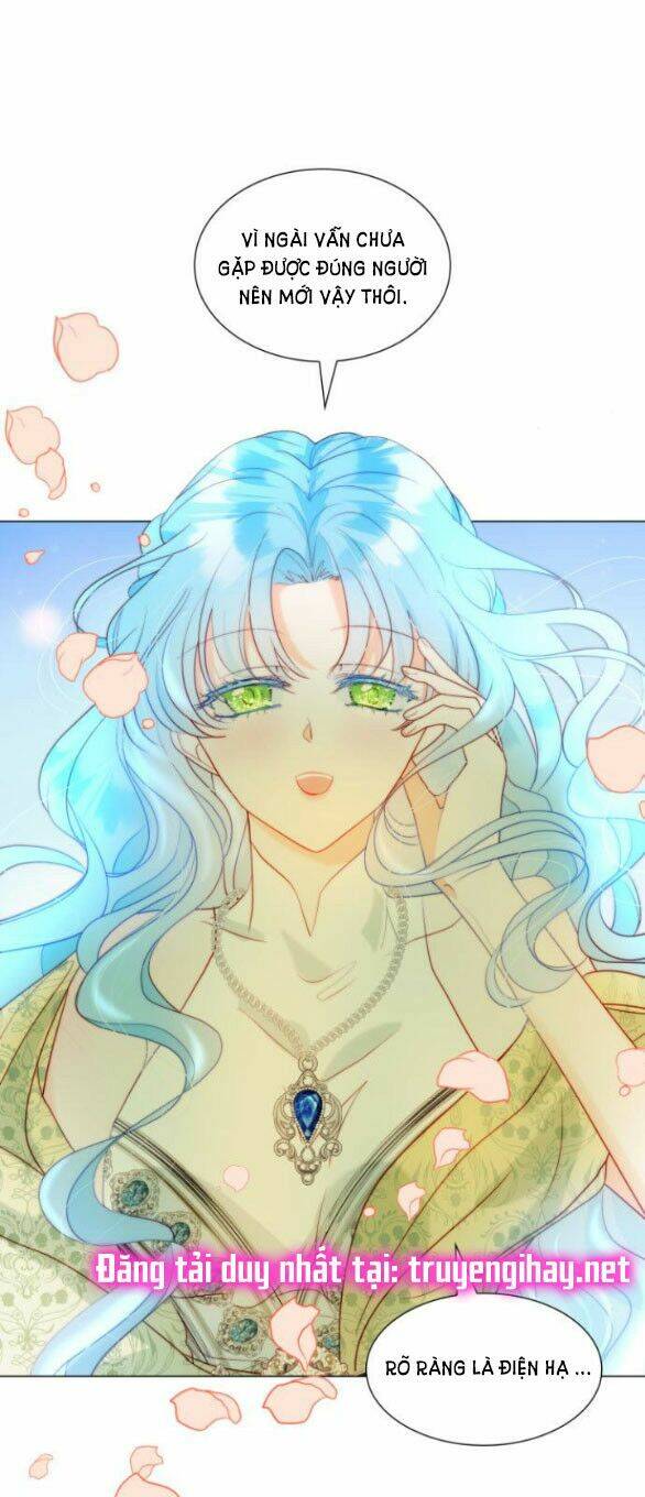 Tôi được sinh ra là con gái thứ hai - Chapter 22.5 - Page 24