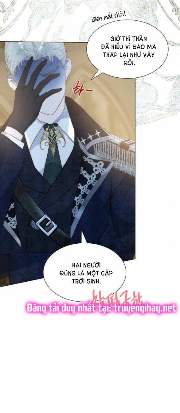 Tôi được sinh ra là con gái thứ hai - Chapter 22.5 - Page 4