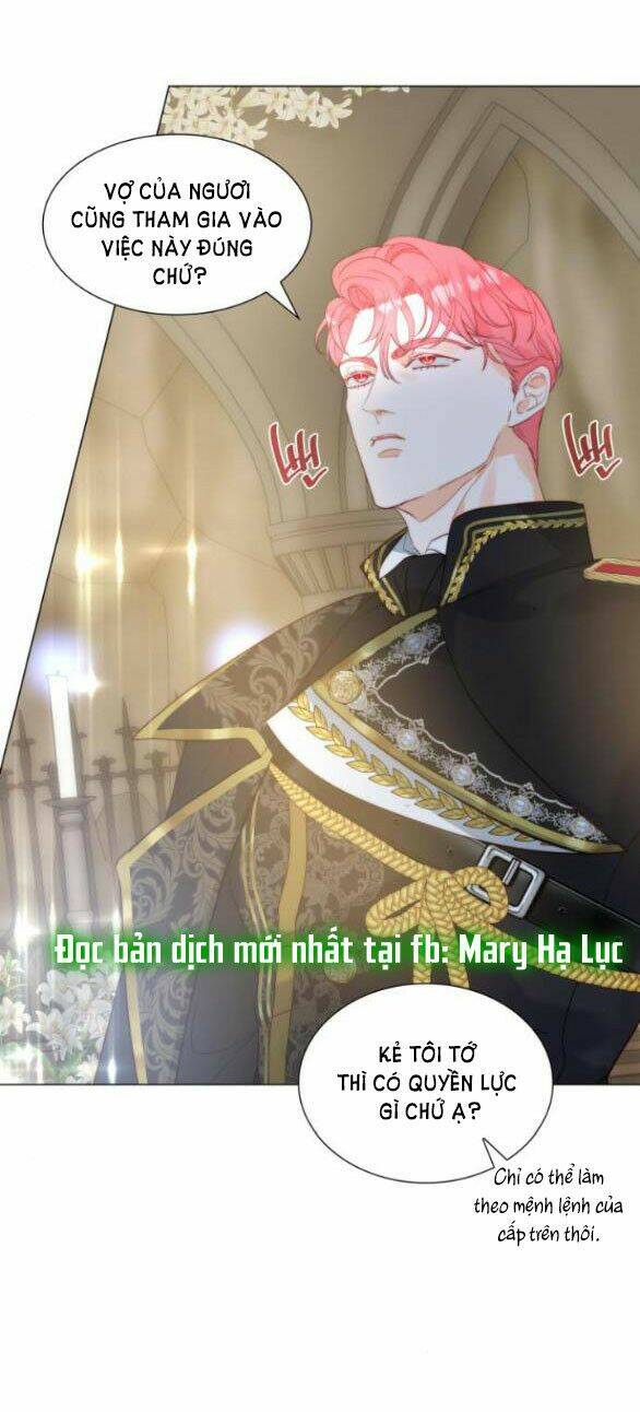 Tôi được sinh ra là con gái thứ hai - Chapter 22.5 - Page 5