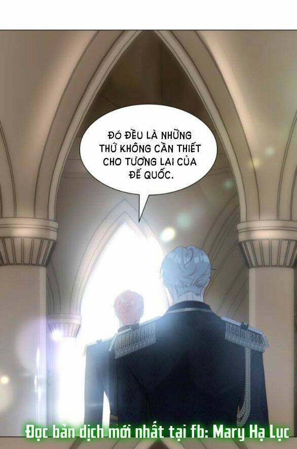 Tôi được sinh ra là con gái thứ hai - Chapter 22.5 - Page 7