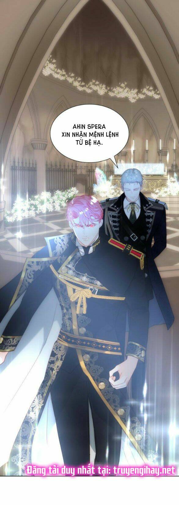 Tôi được sinh ra là con gái thứ hai - Chapter 22.5 - Page 8