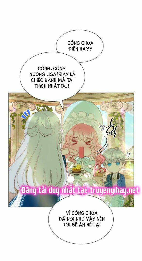 Tôi được sinh ra là con gái thứ hai - Chapter 22 - Page 10