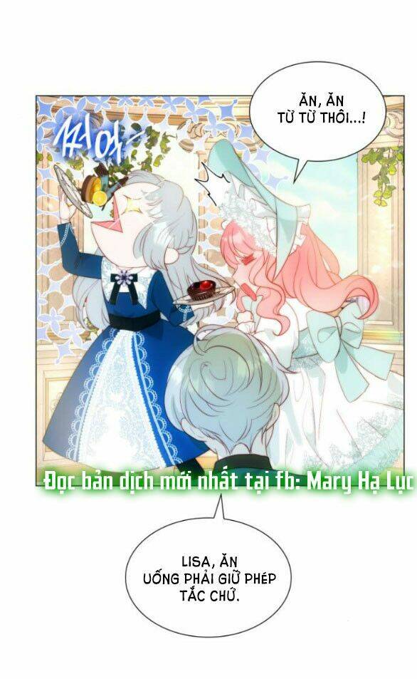 Tôi được sinh ra là con gái thứ hai - Chapter 22 - Page 11