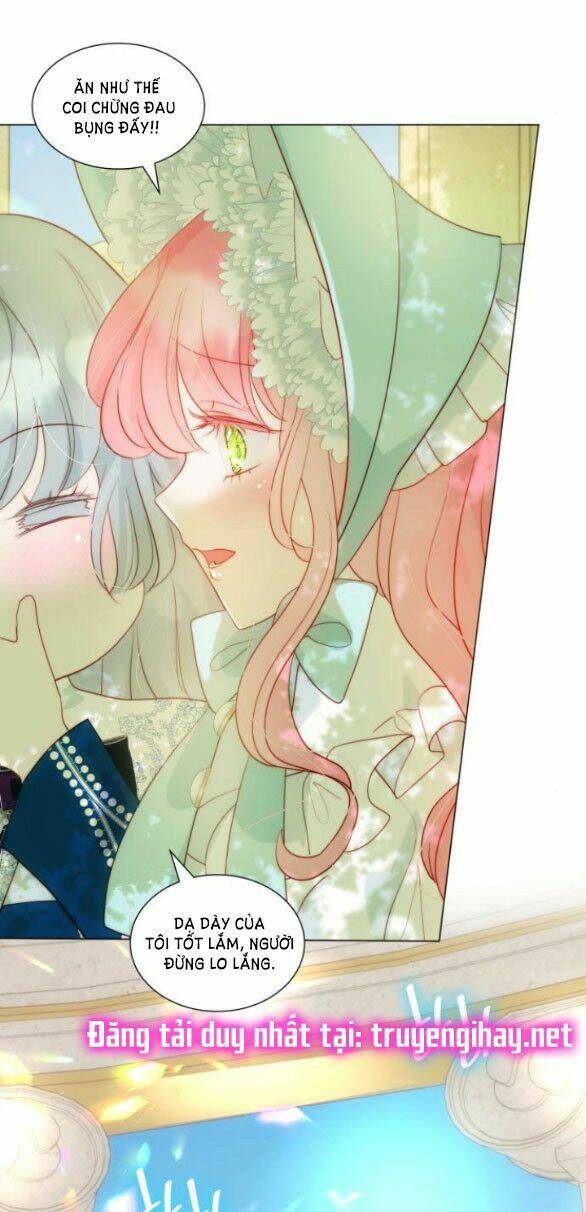 Tôi được sinh ra là con gái thứ hai - Chapter 22 - Page 12