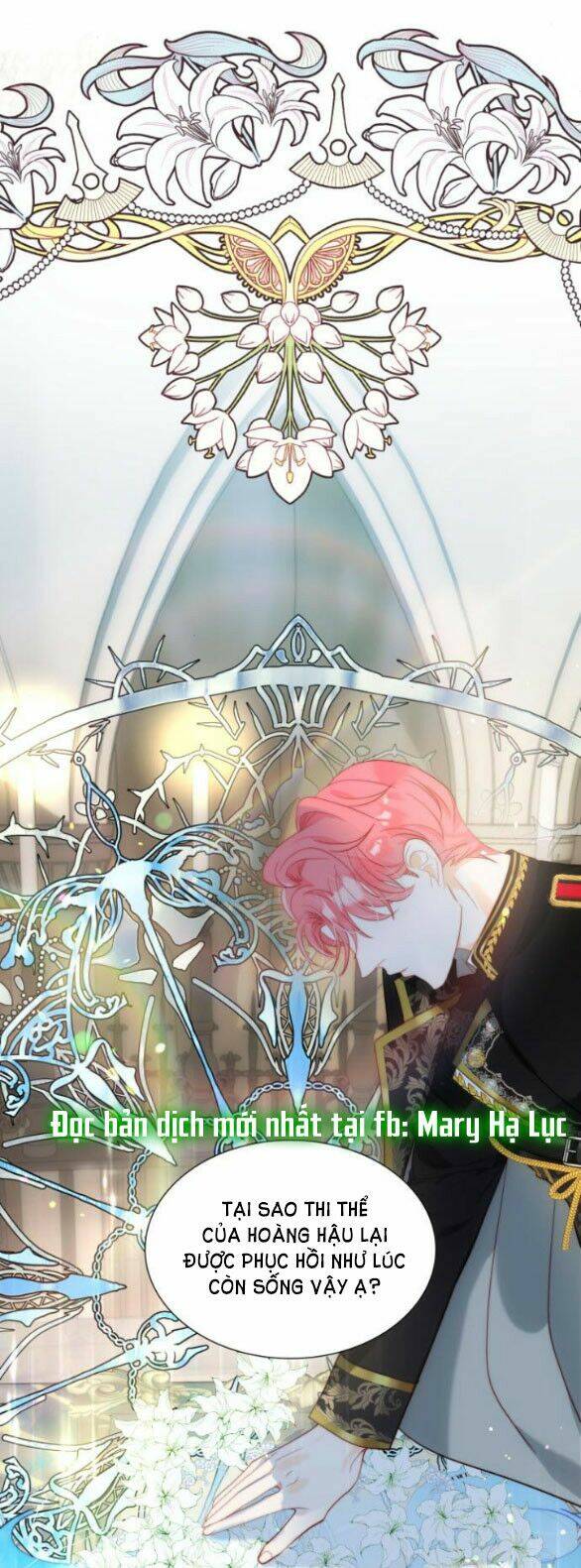 Tôi được sinh ra là con gái thứ hai - Chapter 22 - Page 19