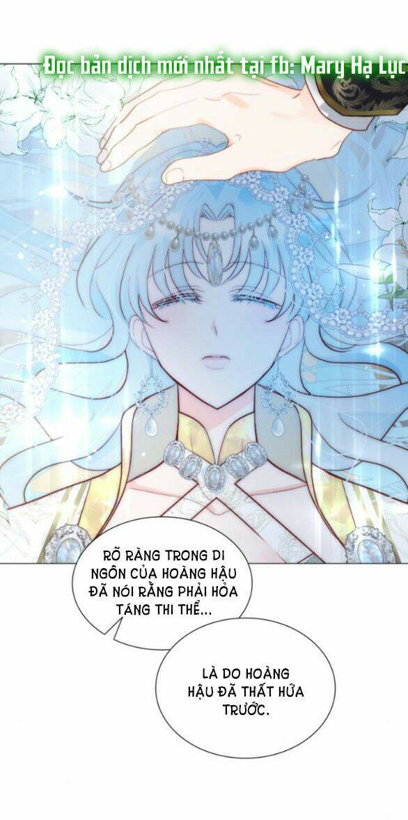 Tôi được sinh ra là con gái thứ hai - Chapter 22 - Page 21