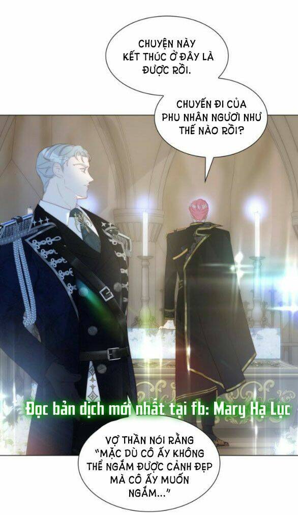 Tôi được sinh ra là con gái thứ hai - Chapter 22 - Page 23