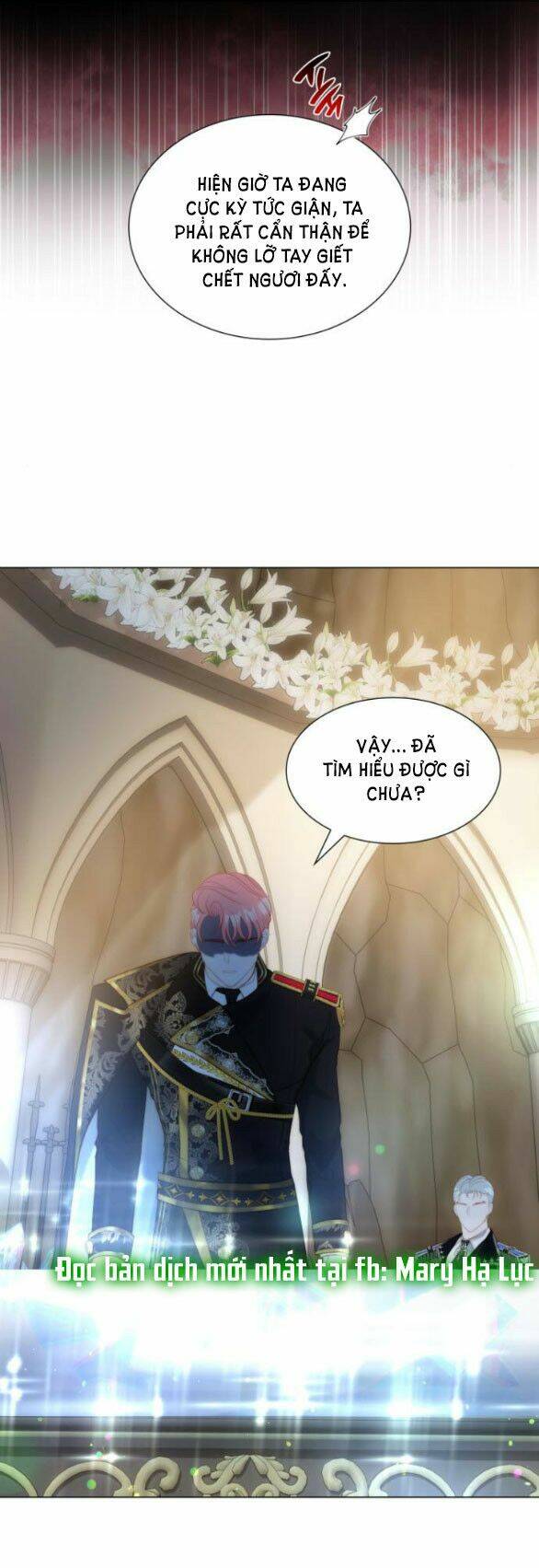 Tôi được sinh ra là con gái thứ hai - Chapter 22 - Page 29