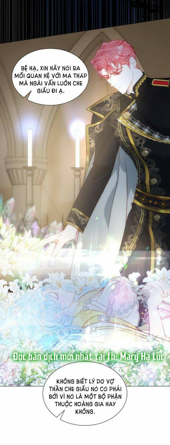 Tôi được sinh ra là con gái thứ hai - Chapter 22 - Page 32