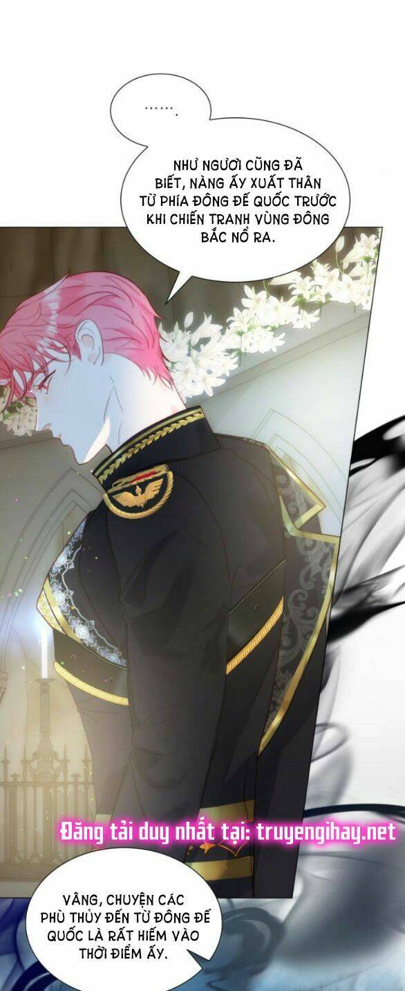 Tôi được sinh ra là con gái thứ hai - Chapter 22 - Page 33